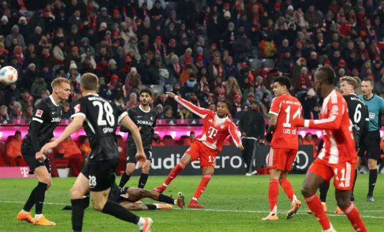 包含墨西哥逆转拜仁，蒂亚戈点燃赛场的词条