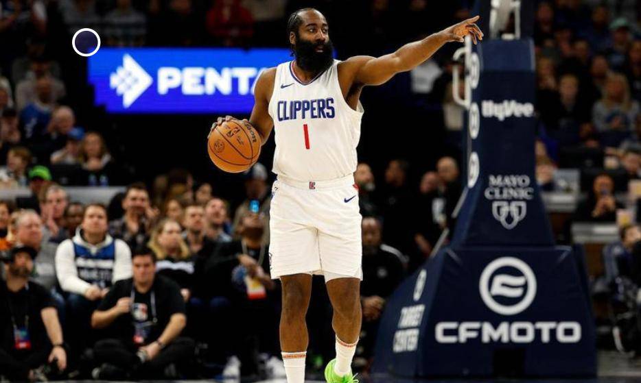 凯尔特人险胜魔术，哈登高光表现的简单介绍