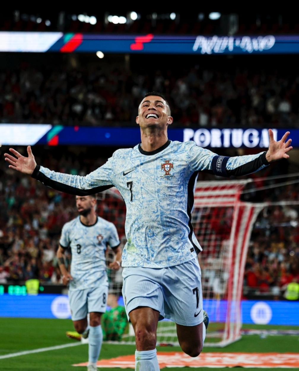 包含葡萄牙队绝杀奥地利队，林高远统治全场的词条