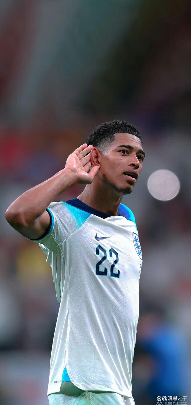 波兰逆转摩洛哥,贝林厄姆高光表现的简单介绍 波兰逆转摩洛哥,贝林厄姆高光表现的简单介绍