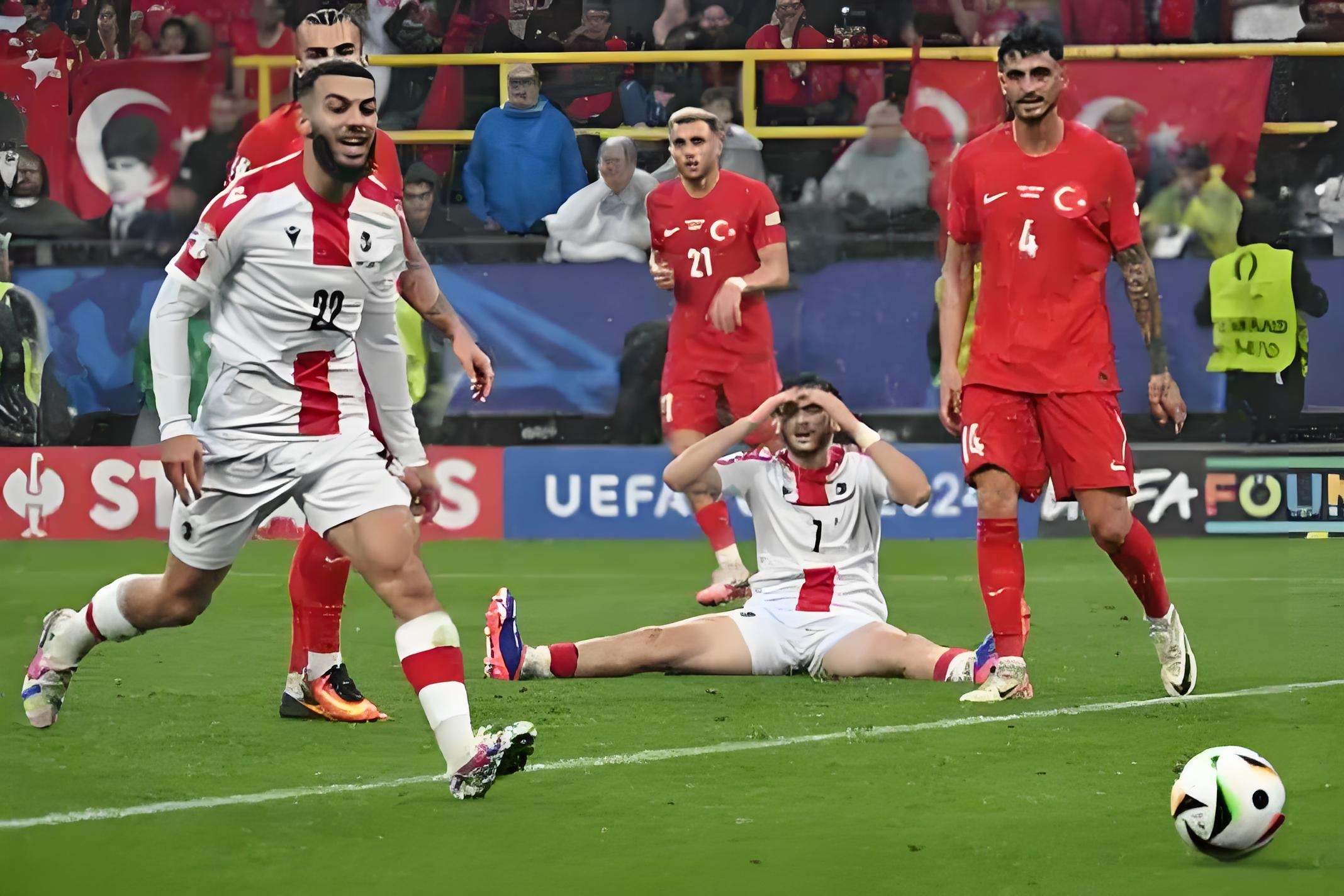 关于欧洲锦标赛开赛在即，国家队为争夺冠军而努力训练的信息