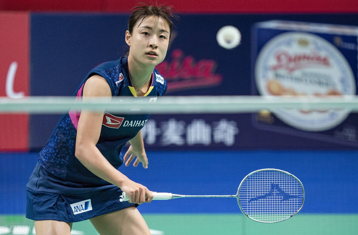 泰国队鏖战德国队，桃田贤斗关键制胜的简单介绍