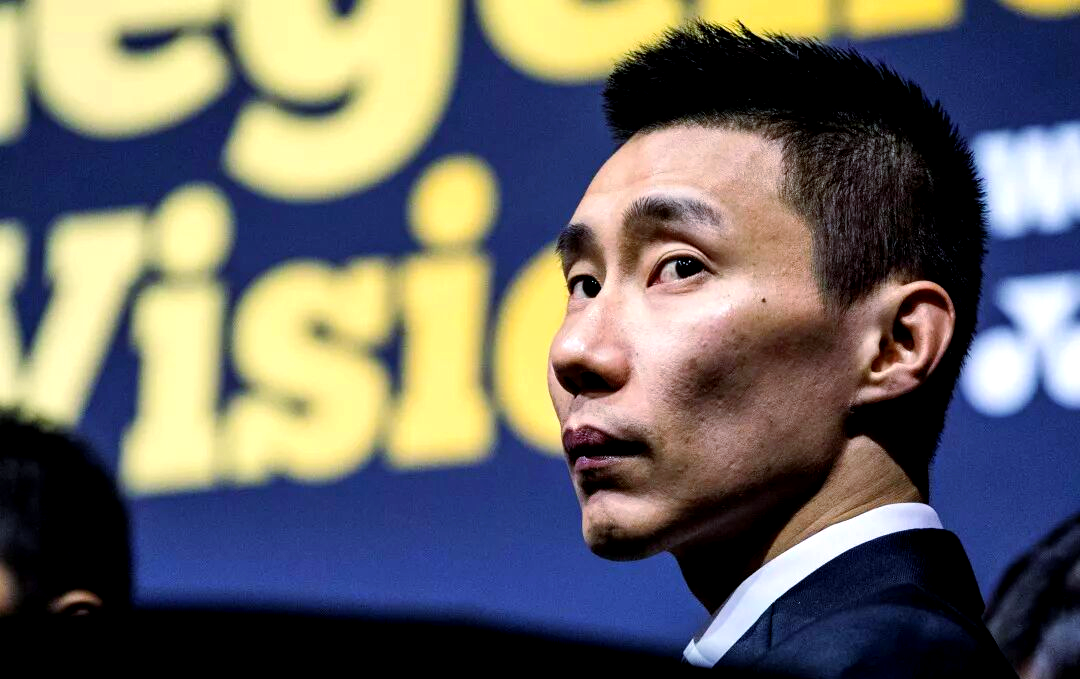 关于韩国羽毛球队轻取丹麦羽毛球队，李宗伟送出助攻的信息