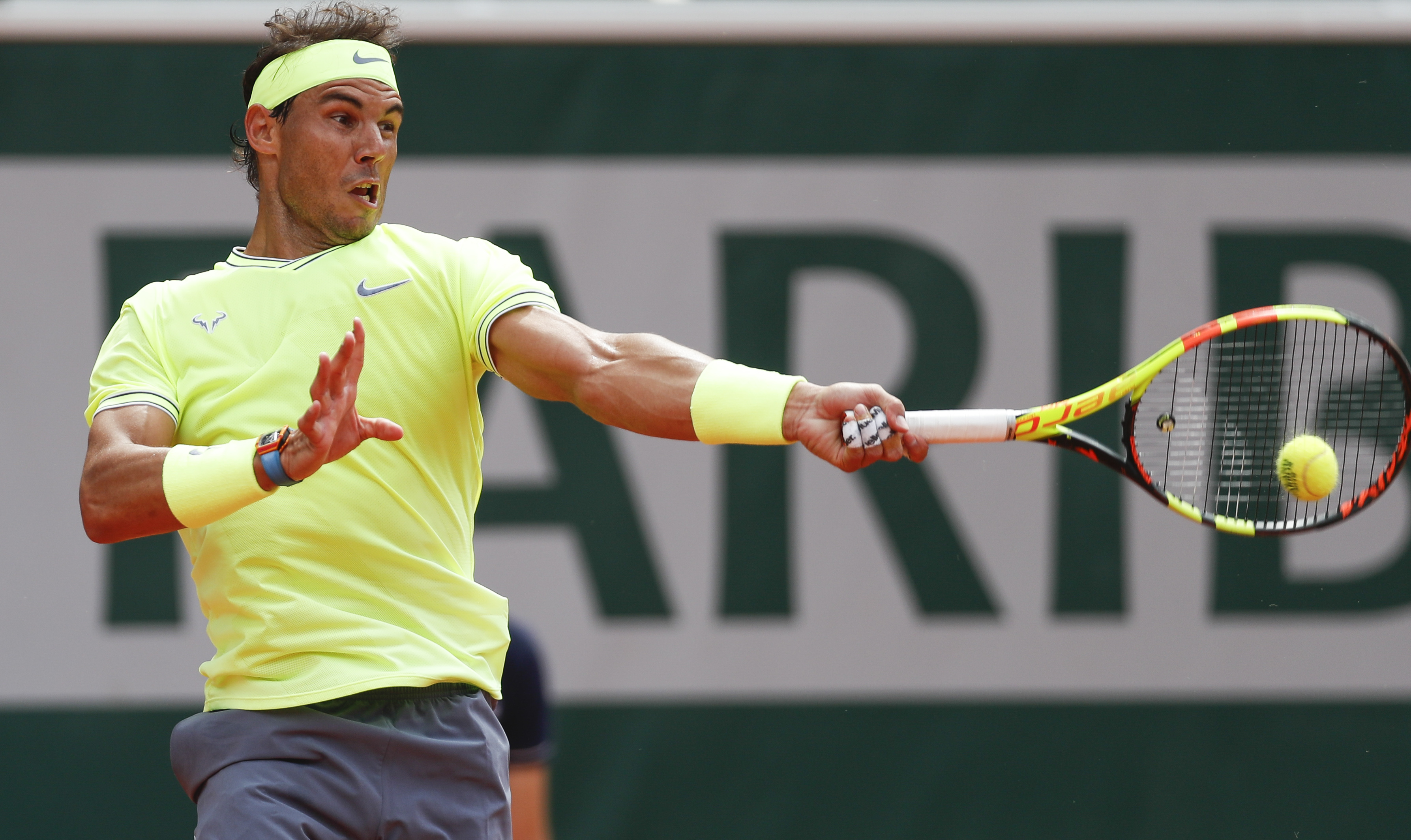 关于年终总决赛绝杀ATP总决赛，纳达尔高光表现的信息