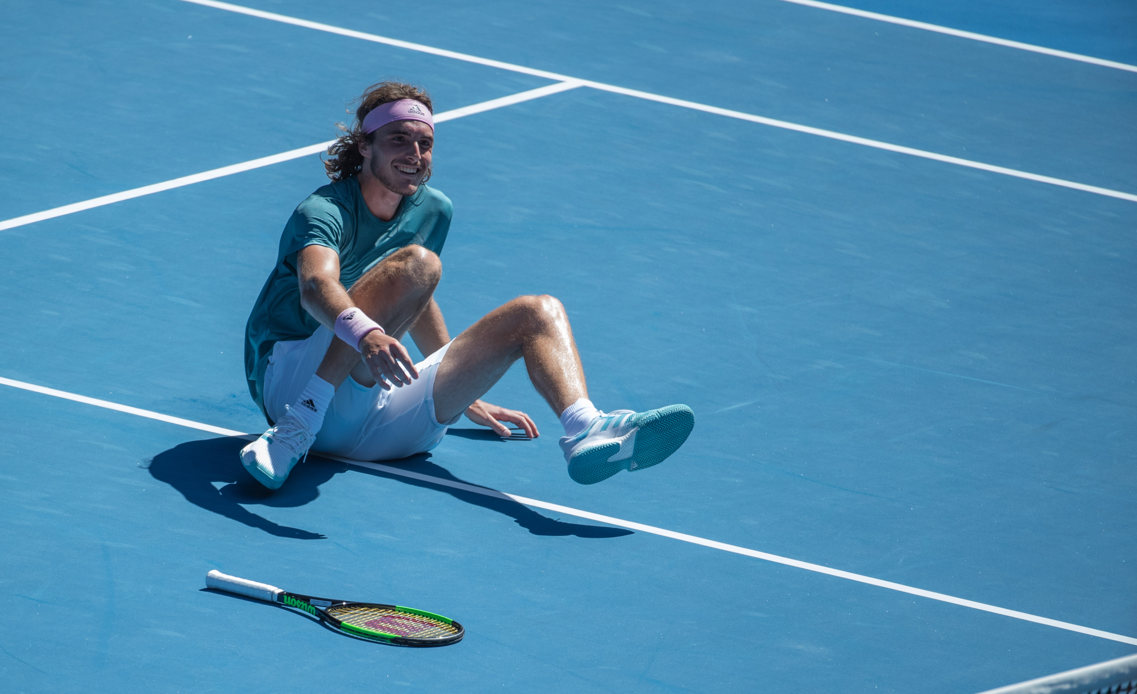 美国网球队翻盘澳大利亚网球队,西西帕斯爆发神勇的简单介绍 美国网球队翻盘澳大利亚网球队,西西帕斯爆发神勇的简单介绍