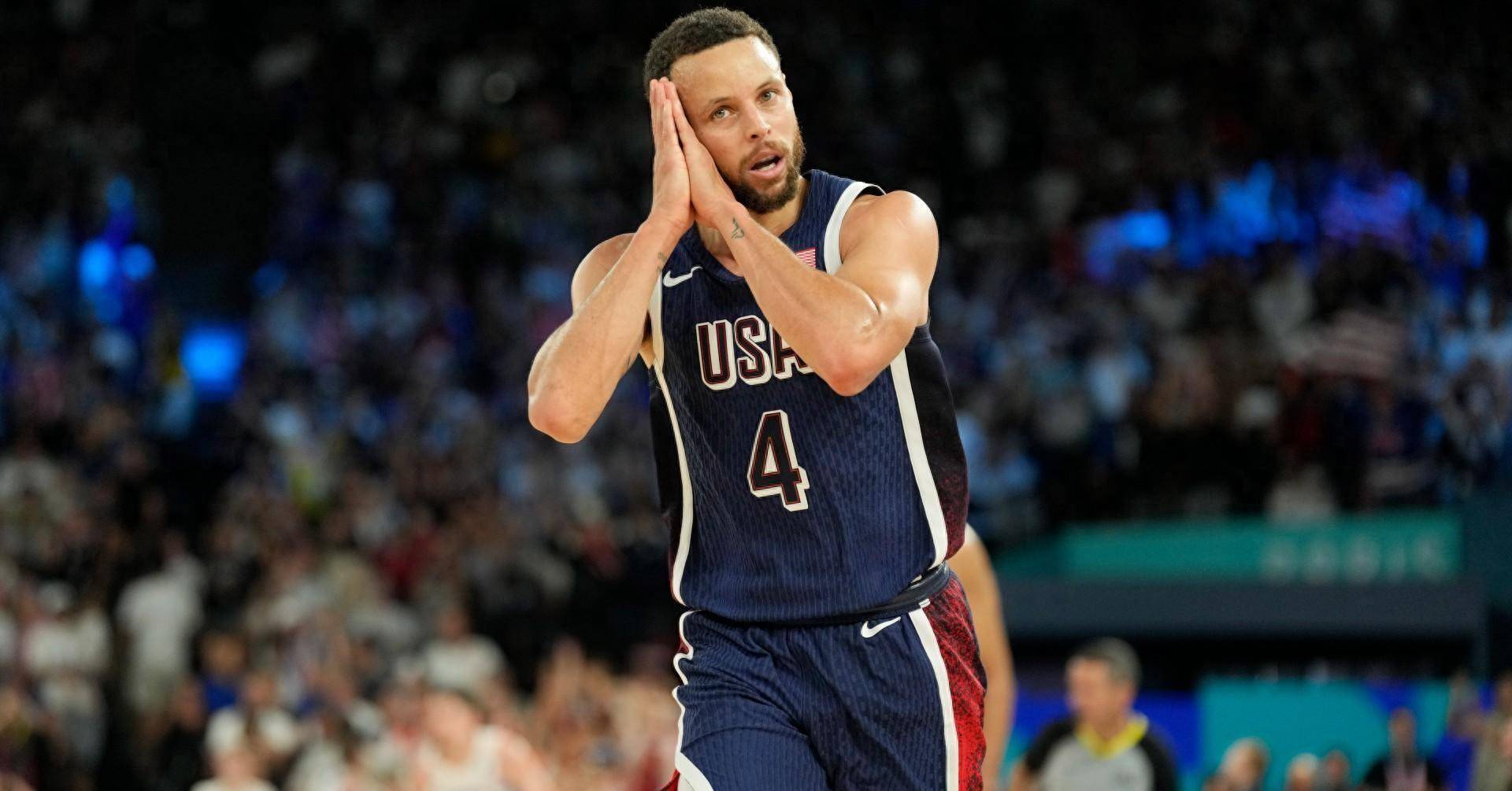 关于勇士完胜巴西男篮，特雷杨绝境逆转的信息