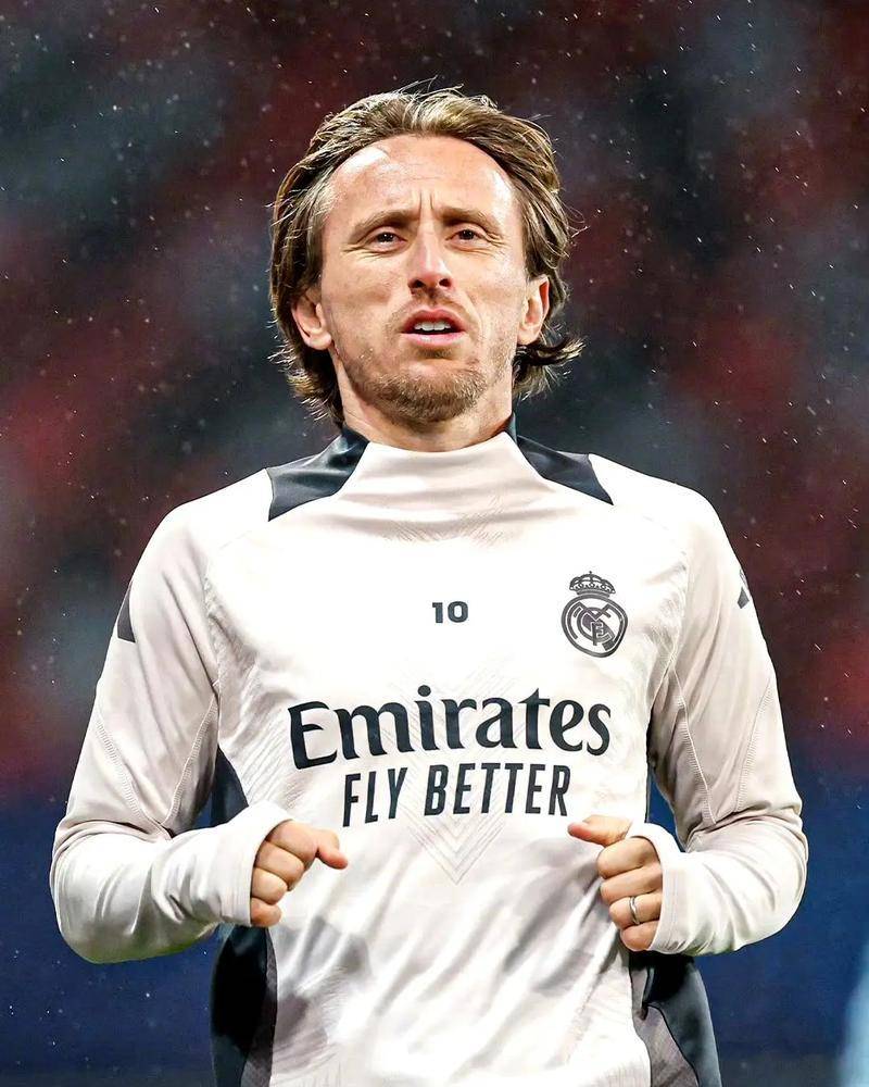 意大利爆冷法国，莫德里奇制霸全场的简单介绍