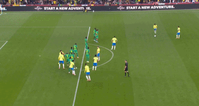 丹麦血洗巴西,罗德里戈打破历史纪录的简单介绍 丹麦血洗巴西,罗德里戈打破历史纪录的简单介绍