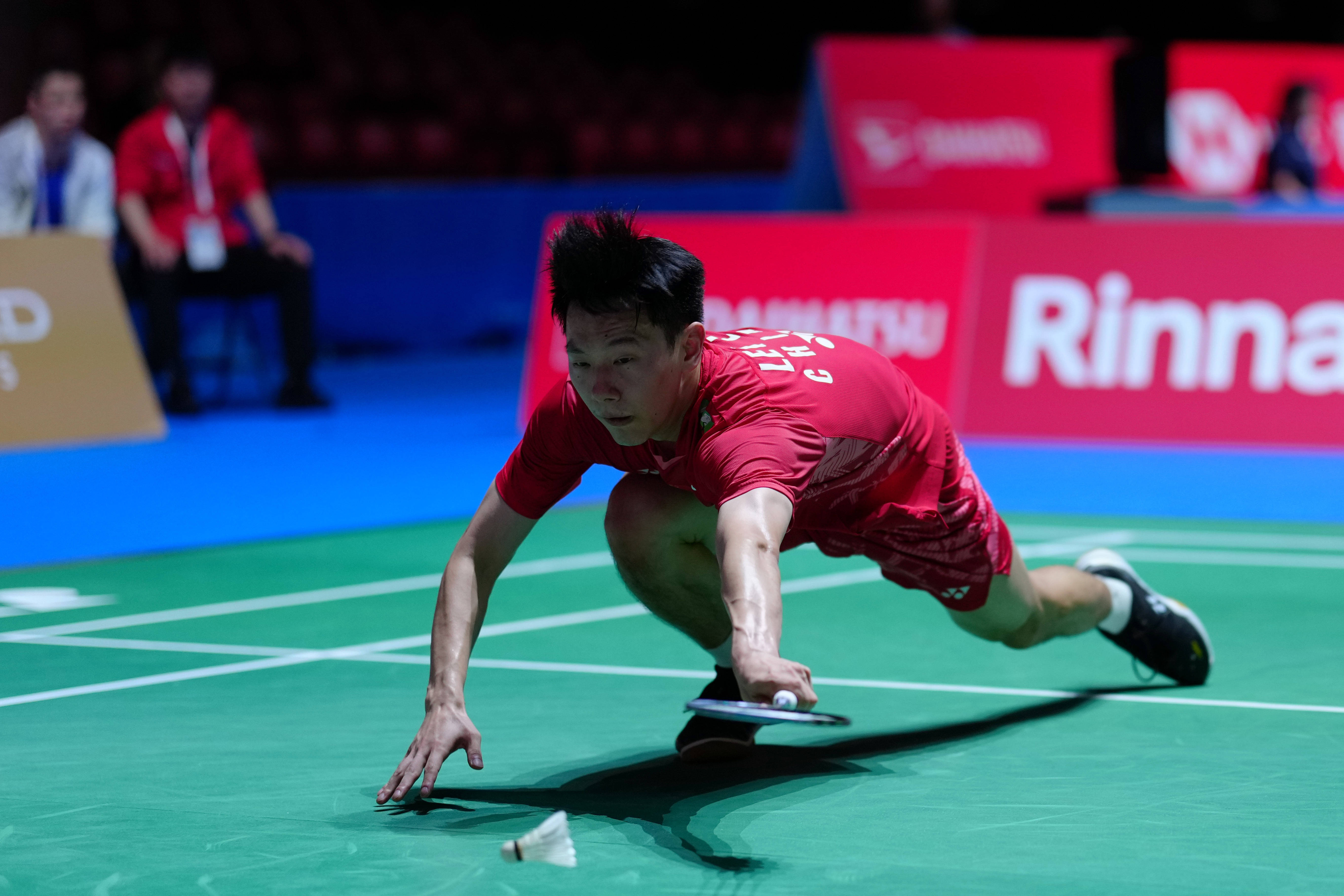 日本羽毛球队强势韩国羽毛球队,林丹三分雨点燃全场的简单介绍 日本羽毛球队强势韩国羽毛球队,林丹三分雨点燃全场的简单介绍