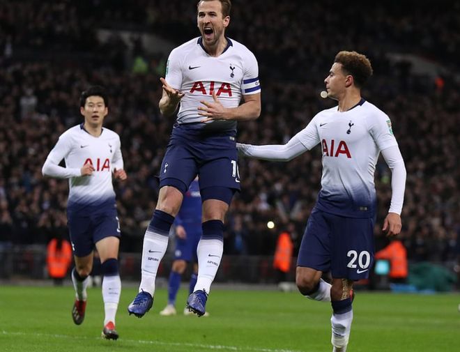 波兰绝杀尤文,哈里·凯恩制霸全场的简单介绍 波兰绝杀尤文,哈里·凯恩制霸全场的简单介绍