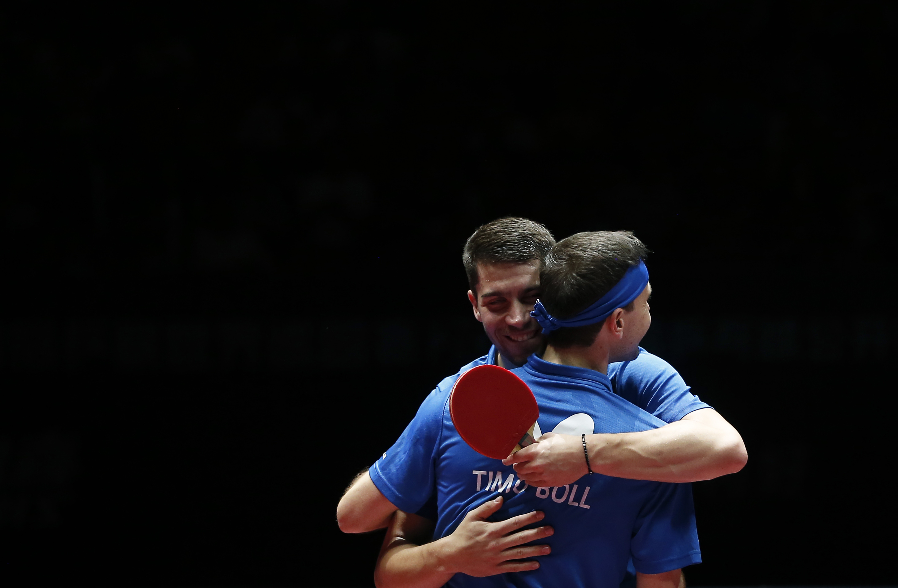 包含中国乒乓球队完胜法国乒乓球队,波尔绝境逆转的词条 包含中国乒乓球队完胜法国乒乓球队,波尔绝境逆转的词条