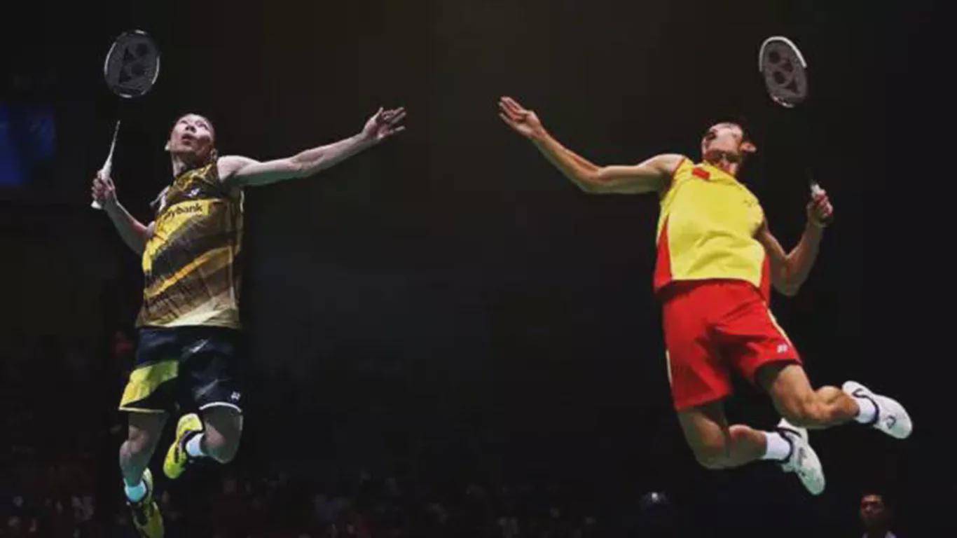 中国羽毛球队完胜丹麦羽毛球队,林丹完成帽子戏法的简单介绍 中国羽毛球队完胜丹麦羽毛球队,林丹完成帽子戏法的简单介绍