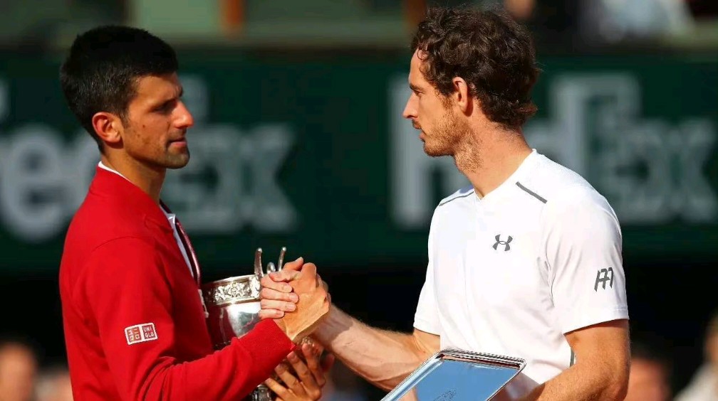 关于德国网球队鏖战法国网球队,穆雷一己之力扛起全队的信息 关于德国网球队鏖战法国网球队,穆雷一己之力扛起全队的信息