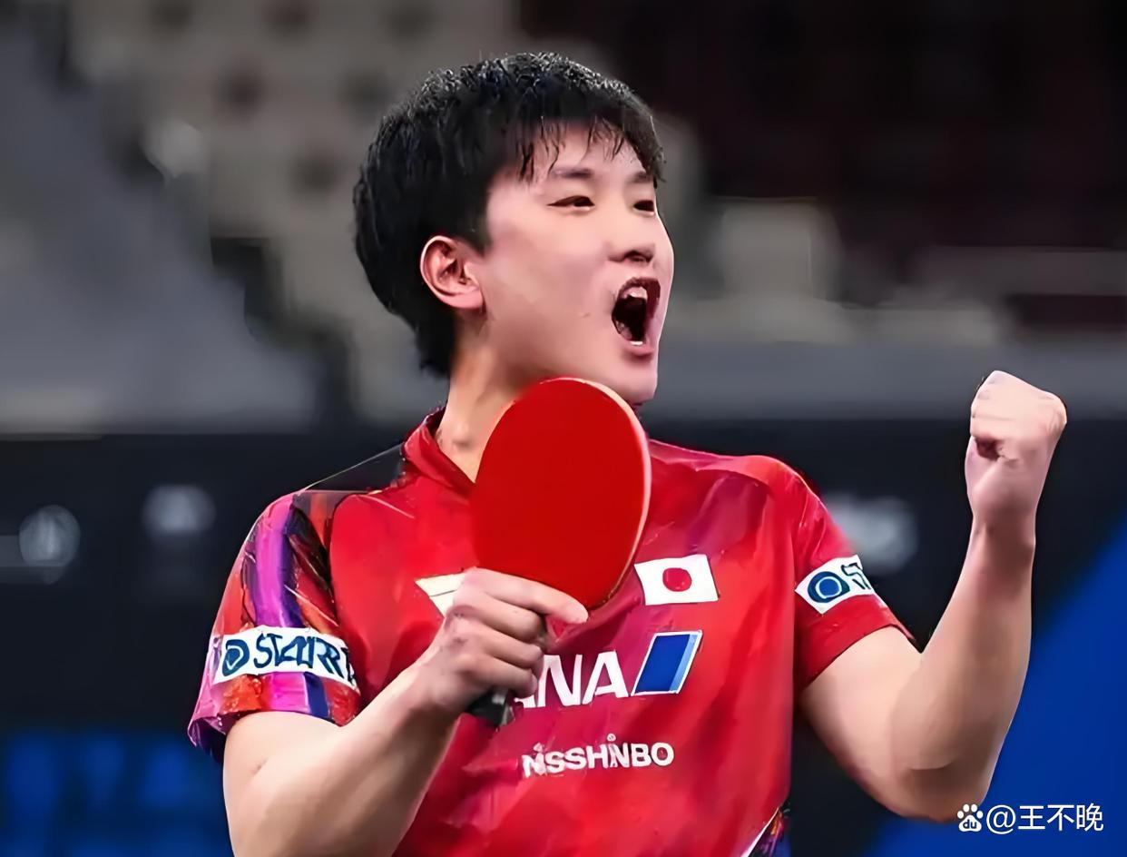 日本队逆转波兰队,张本智和刷新纪录的简单介绍 日本队逆转波兰队,张本智和刷新纪录的简单介绍