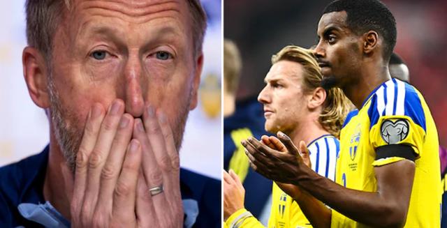 瑞典在客场力克波黑,取得一场胜利的简单介绍 瑞典在客场力克波黑,取得一场胜利的简单介绍