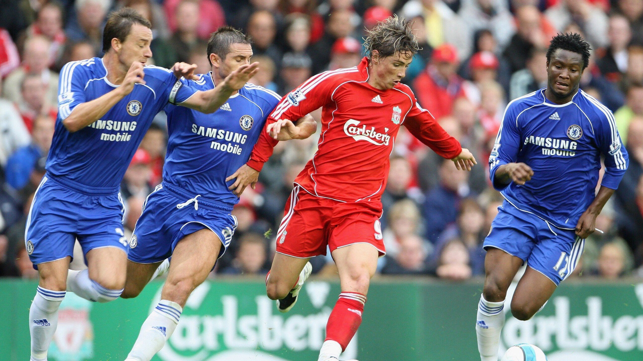 绿茵奇迹，李刚仁终场绝杀，爱尔兰逆转法国书写历史