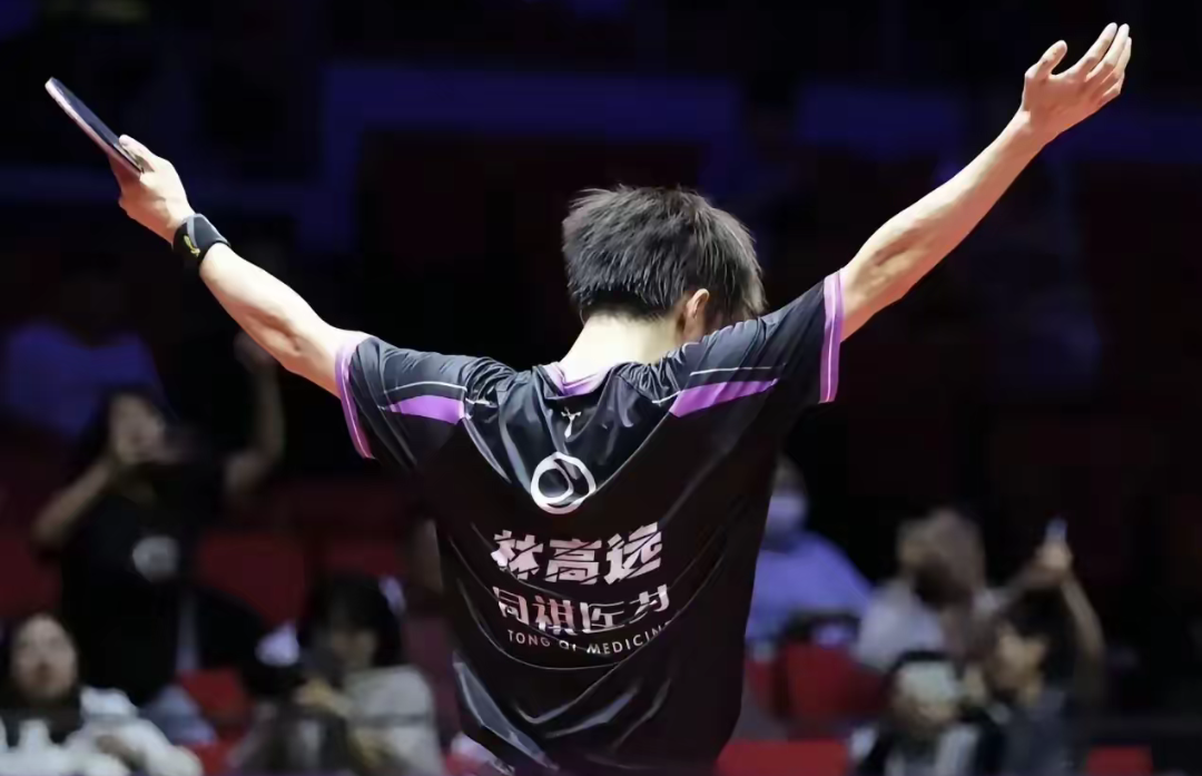 中国队逆转波兰队,林高远关键制胜的简单介绍 中国队逆转波兰队,林高远关键制胜的简单介绍