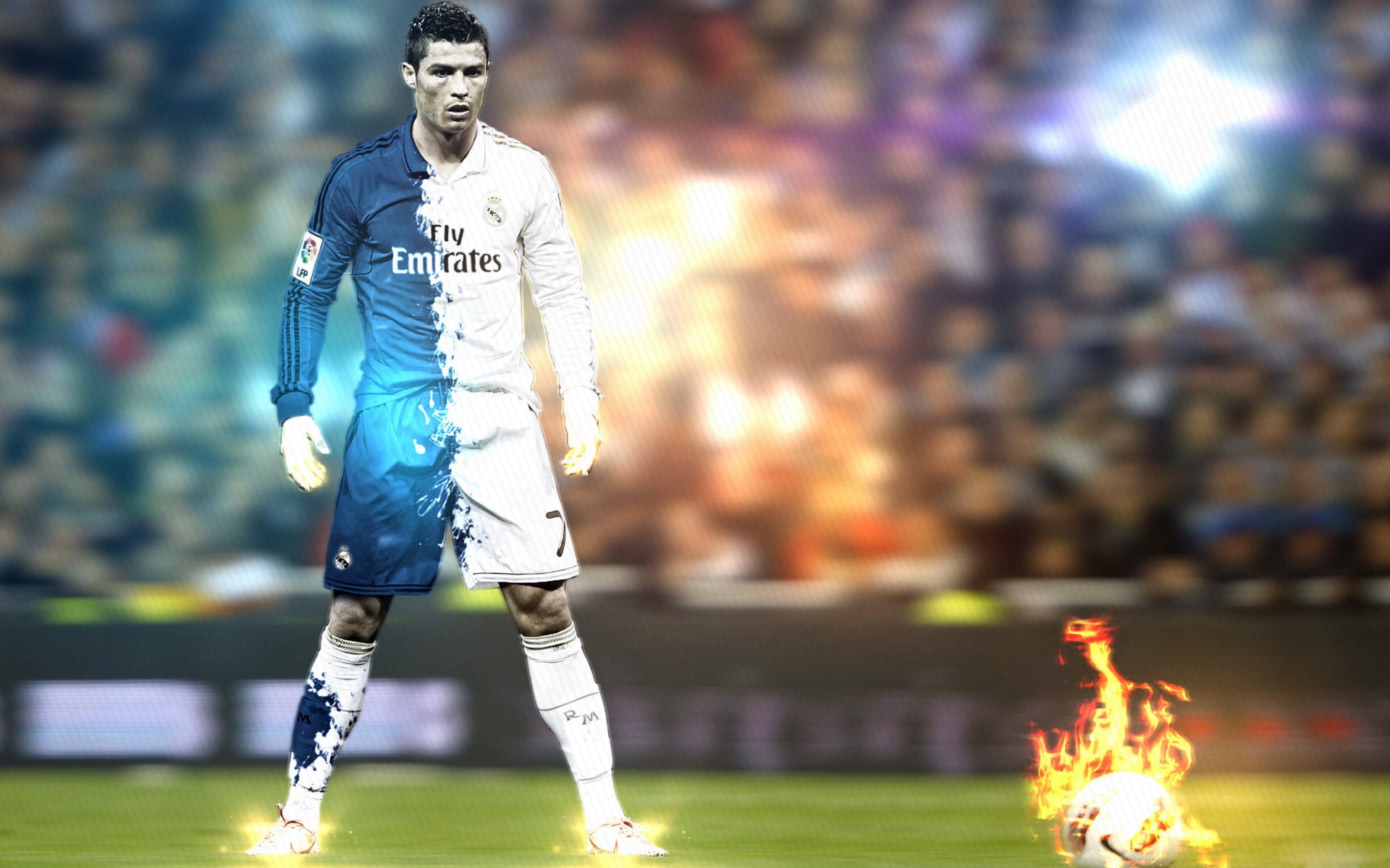 阿什拉夫一锤定音,巴黎圣日耳曼险胜比利亚雷亚尔,欧冠之夜见证摩洛哥飞翼的致命一击