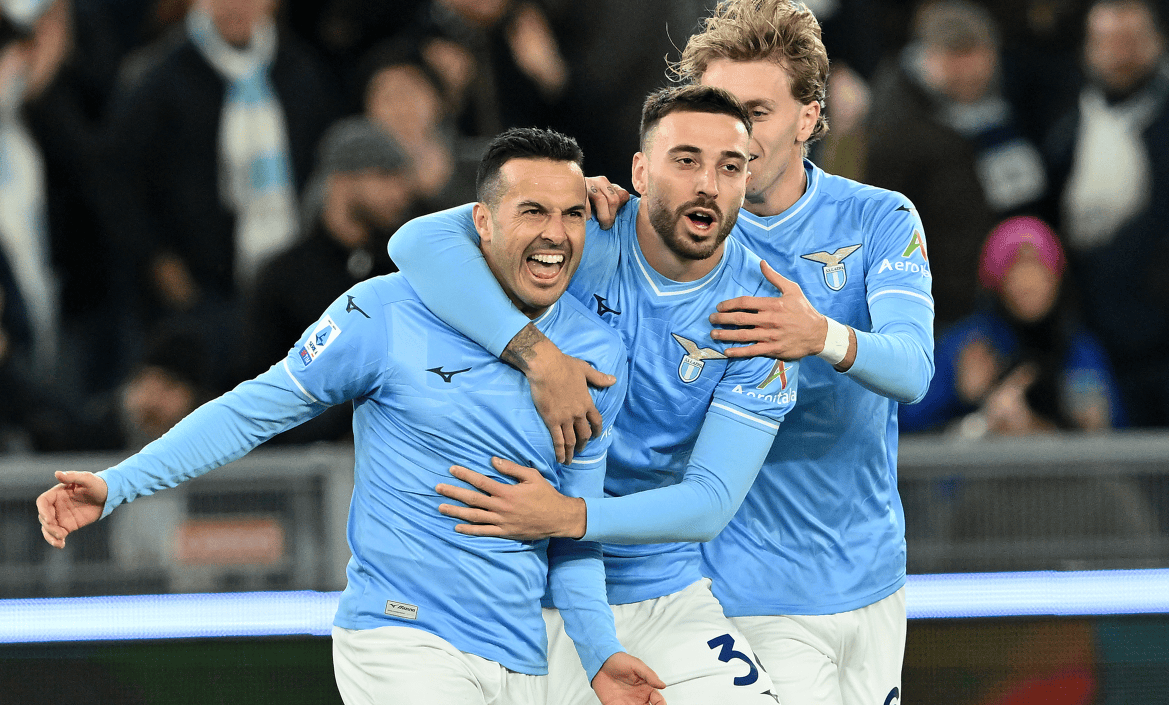 拉齐奥客场惨败,遭到乌迪内斯反击的简单介绍 拉齐奥客场惨败,遭到乌迪内斯反击的简单介绍