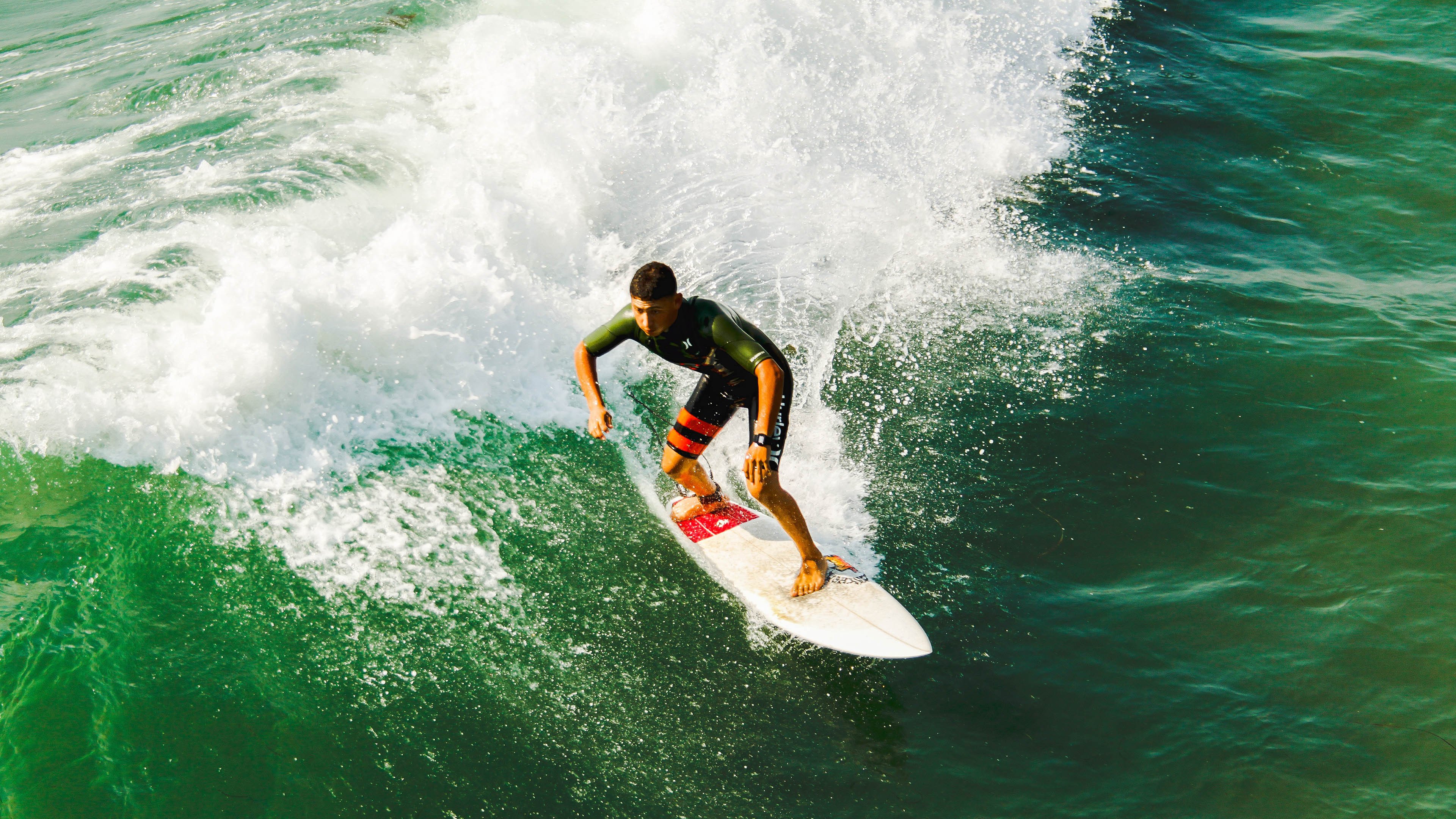 世界排名争夺战之夜，保罗压力下完成爆发