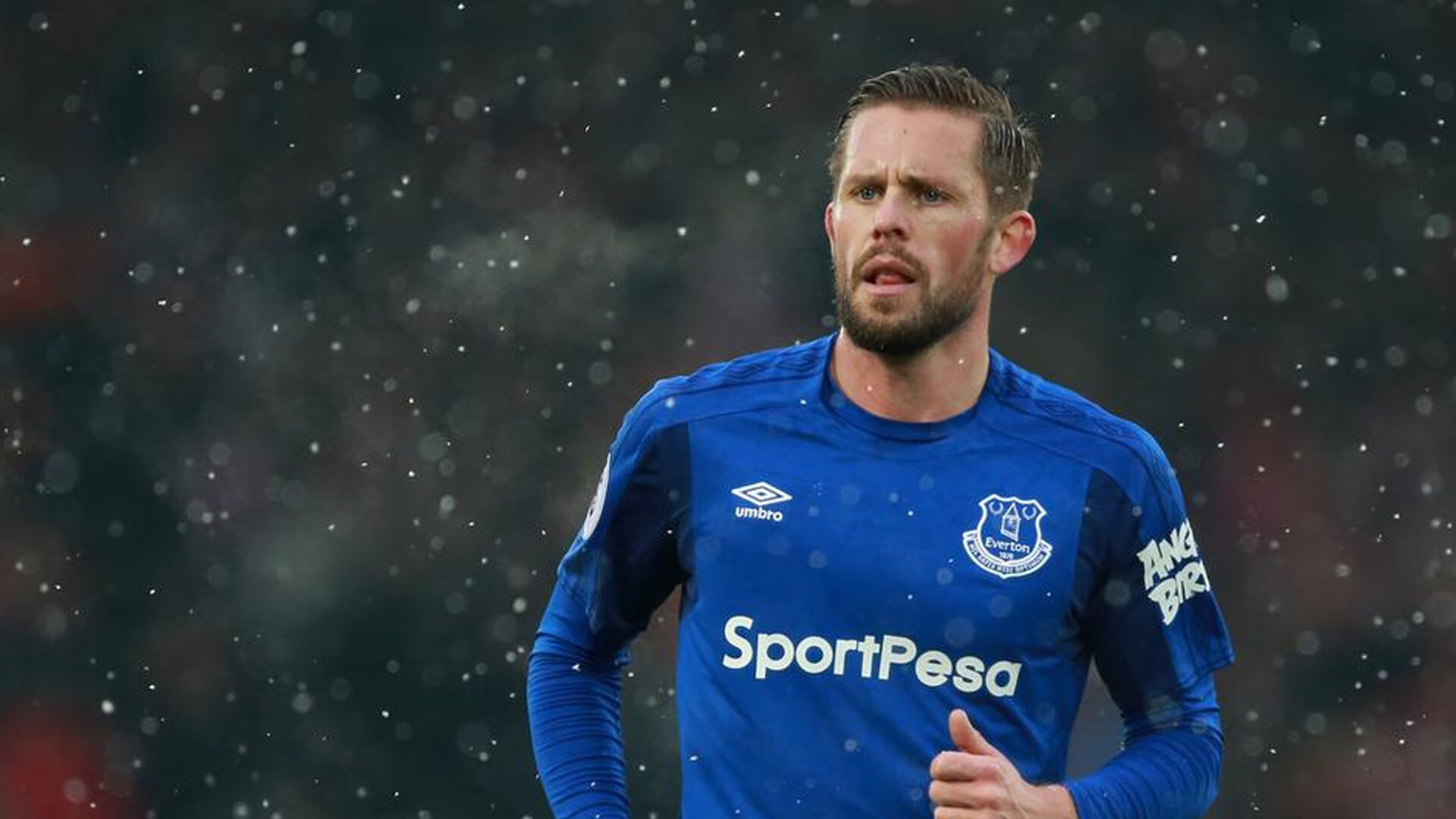 翡冷翠的叹息,当文艺复兴之城遭遇南美风暴,斯通斯如何用双脚谱写新神曲